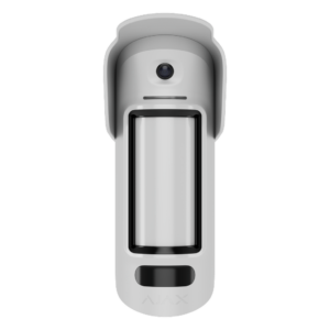 Ajax MotionCam Outdoor HighMount (PhOD) Jeweller