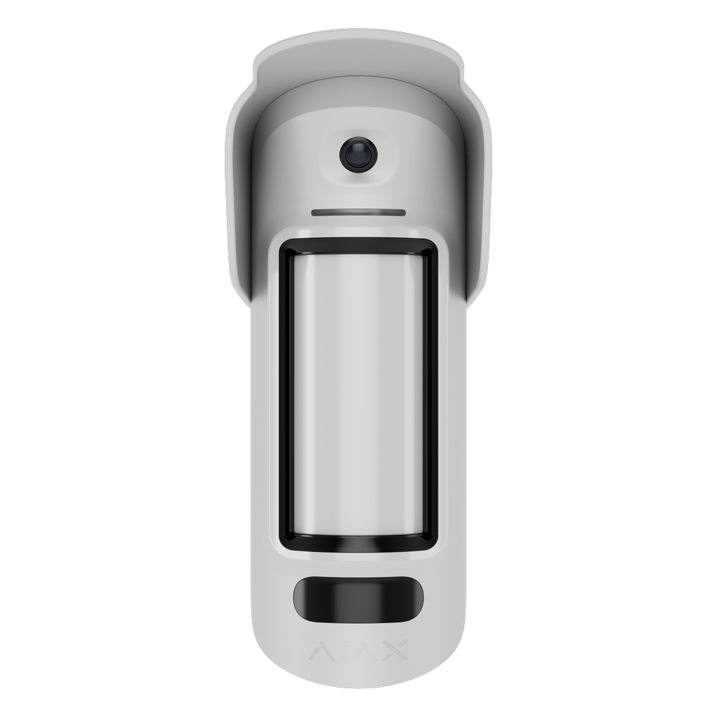 Ajax MotionCam Outdoor HighMount (PhOD) Jeweller