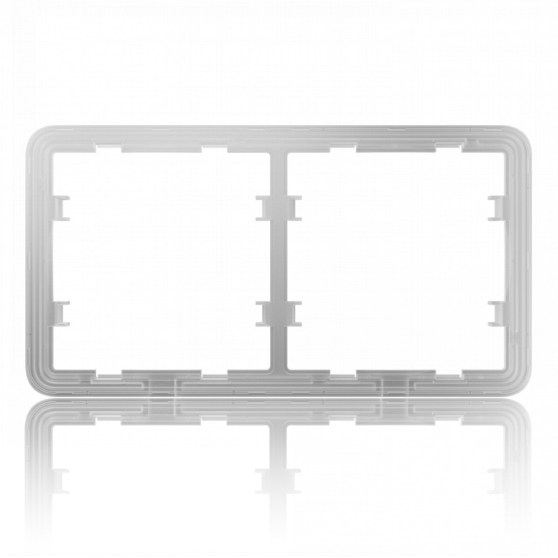 Ajax Frame (2 seats) - Dvojnásobný rámeček
