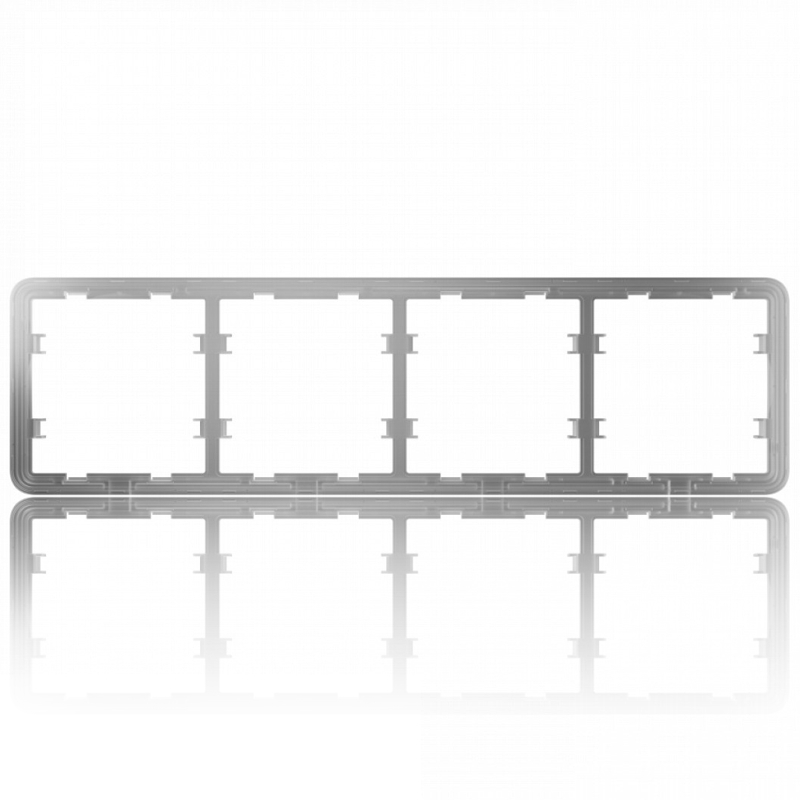 Ajax Frame (4 seats) - Čtyřnásobný rámeček