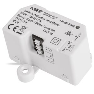 skrytá montáž - HmIP-FSM