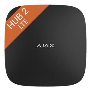 Ajax Hub 2 4G
