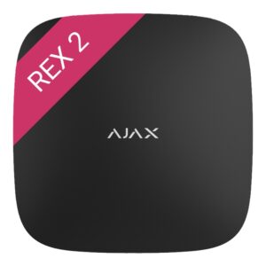 Ajax ReX 2