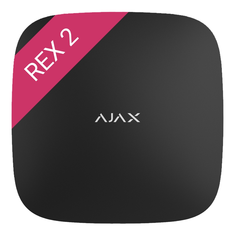 Ajax ReX 2