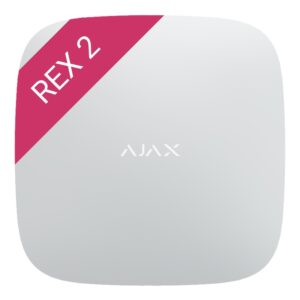 Ajax ReX 2