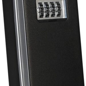 Bezpečnostní schránka Master Lock 5410EURD