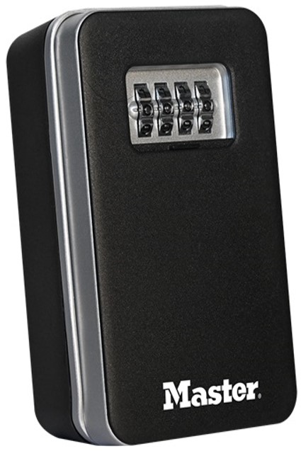 Bezpečnostní schránka Master Lock 5410EURD