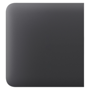 Ajax SideButton (1-gang/2-way) - Boční tlačítko