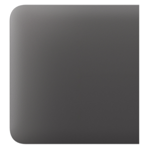 Ajax SideButton (1-gang/2-way) - Boční tlačítko