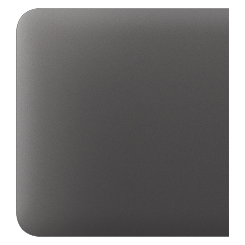 Ajax SideButton (1-gang/2-way) - Boční tlačítko