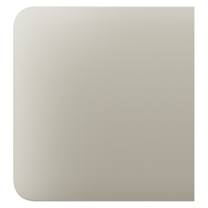 Ajax SideButton (1-gang/2-way) - Boční tlačítko