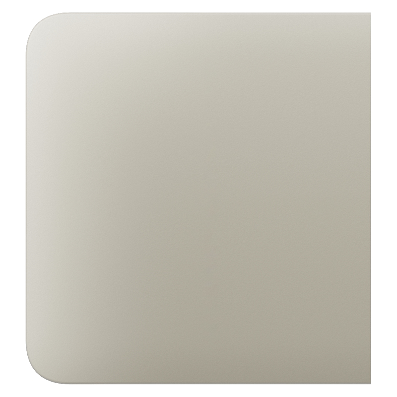 Ajax SideButton (1-gang/2-way) - Boční tlačítko