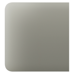 Ajax SideButton (1-gang/2-way) - Boční tlačítko