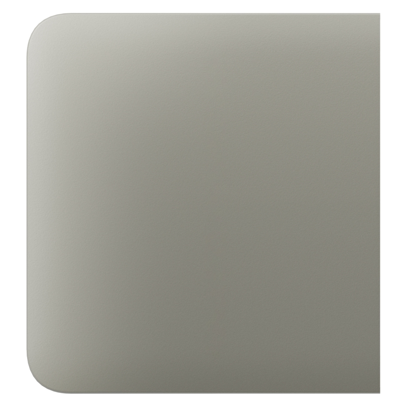 Ajax SideButton (1-gang/2-way) - Boční tlačítko