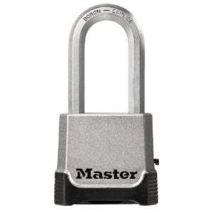 Kombinační visací zámek - Master Lock Excell - 56mm