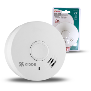 Hlásič požáru a kouře Kidde 10Y29