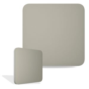 Ajax SoloButton (1-gang/2-way) - Samostatné tlačítko pro LightSwitch