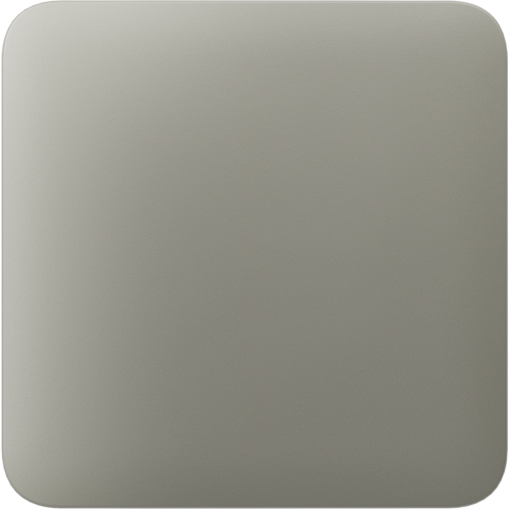 Ajax SoloCover (CP) - Samostatný kryt montážní krabice