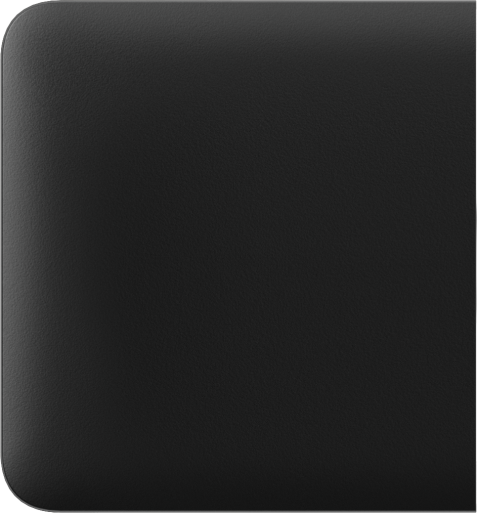 Ajax SideCover (CP) - Boční kryt montážní krabice