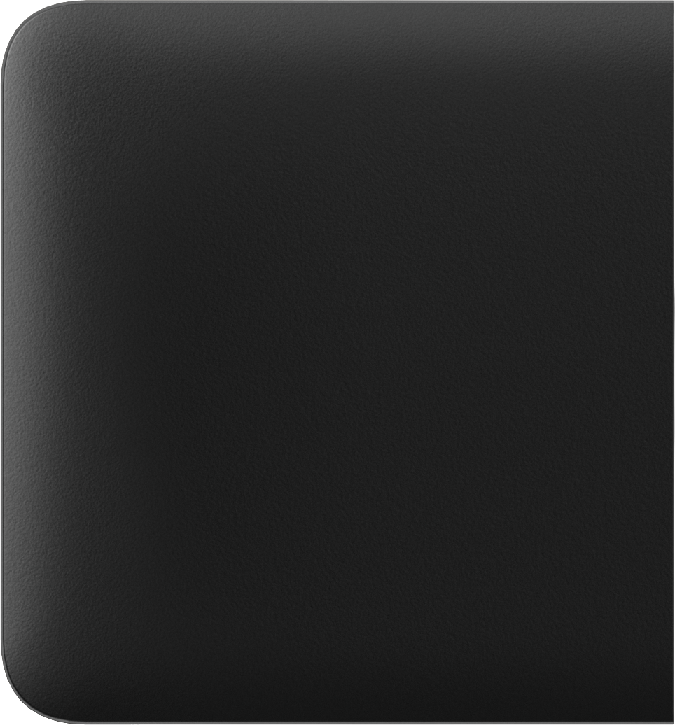 Ajax SideCover (CP) - Boční kryt montážní krabice