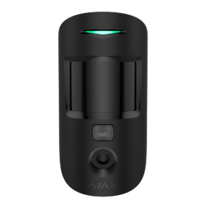 Ajax MotionCam HDR