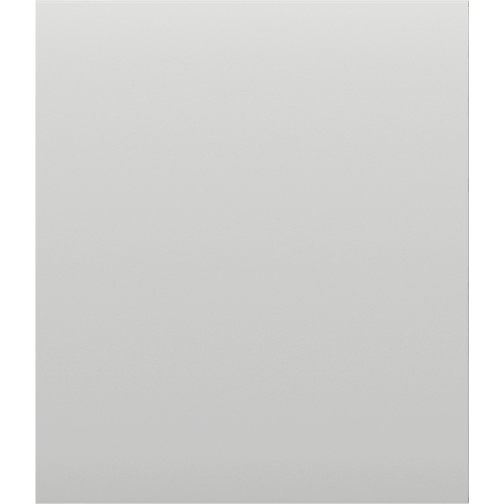 Ajax CenterCover (CP) - Středový kryt montážní krabice