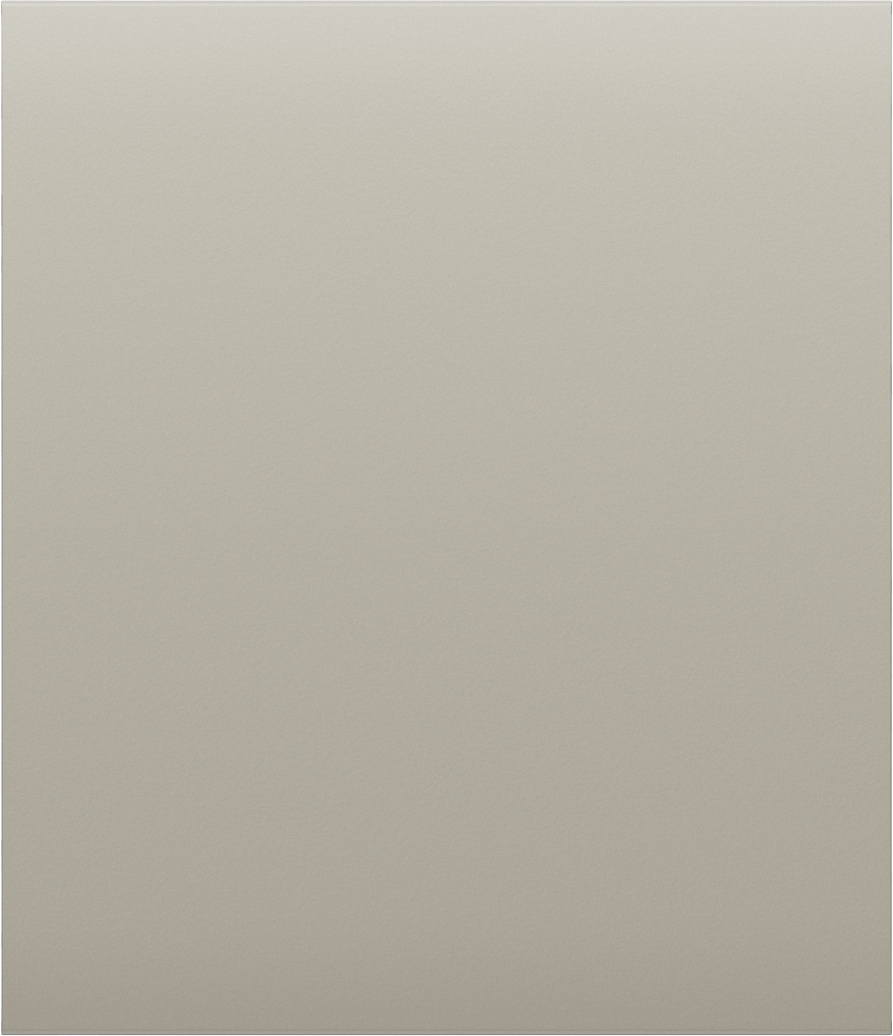 Ajax CenterCover (CP) - Středový kryt montážní krabice