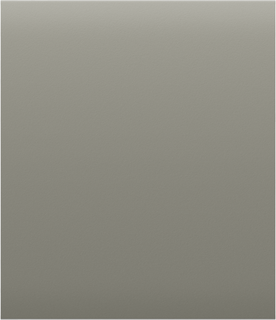 Ajax CenterCover (CP) - Středový kryt montážní krabice