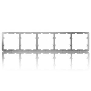 Ajax Frame (5 seats) - Pětinásobný rámeček