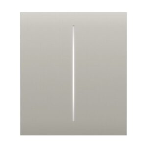 Ajax CenterButton (2-gang) - Středové dvou tlačítko