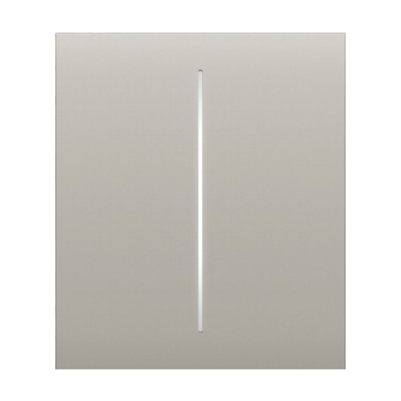 Ajax CenterButton (2-gang) - Středové dvou tlačítko