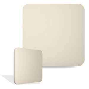 Ajax SoloButton (1-gang/2-way) - Samostatné tlačítko pro LightSwitch