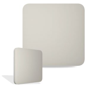 Ajax SoloButton (1-gang/2-way) - Samostatné tlačítko pro LightSwitch