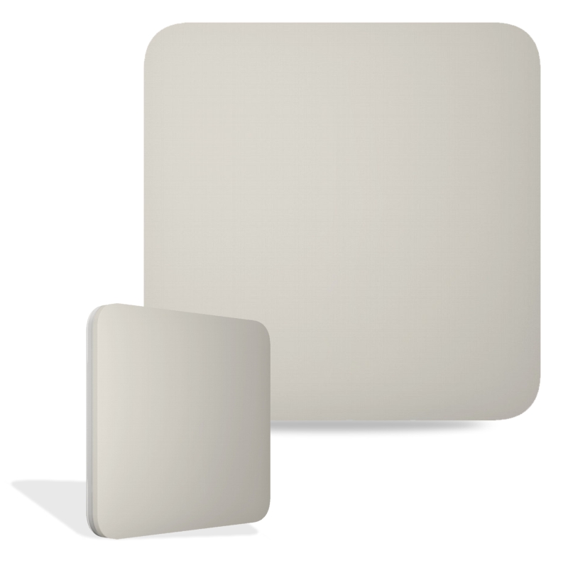 Ajax SoloButton (1-gang/2-way) - Samostatné tlačítko pro LightSwitch