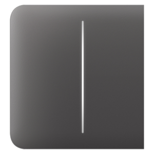 Ajax SideButton (2-gang) - Boční dvou tlačítko