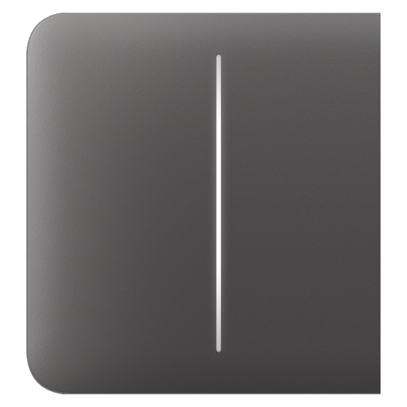 Ajax SideButton (2-gang) - Boční dvou tlačítko