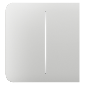 Ajax SideButton (2-gang) - Boční dvou tlačítko