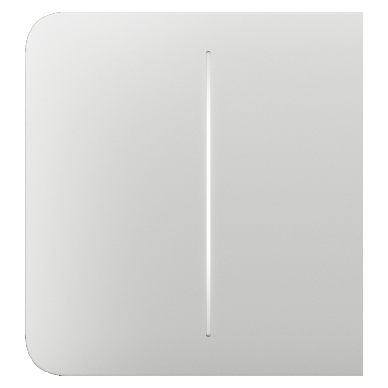 Ajax SideButton (2-gang) - Boční dvou tlačítko