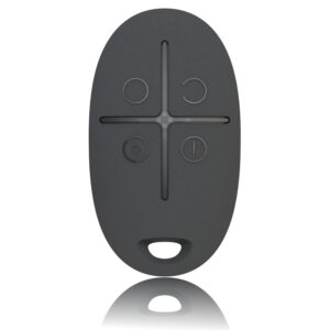 Ajax SpaceControl (8EU) ASP černá