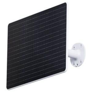 EZVIZ solární panel 24W/ IP65/ USB-C/ kompatibilní s bateriovými kamerami EZVIZ