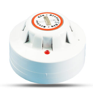 Kabelový detektor plamene (SLAVE) CSA-FUV