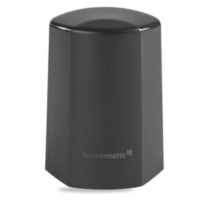 Homematic IP Senzor teploty a vlhkosti - venkovní