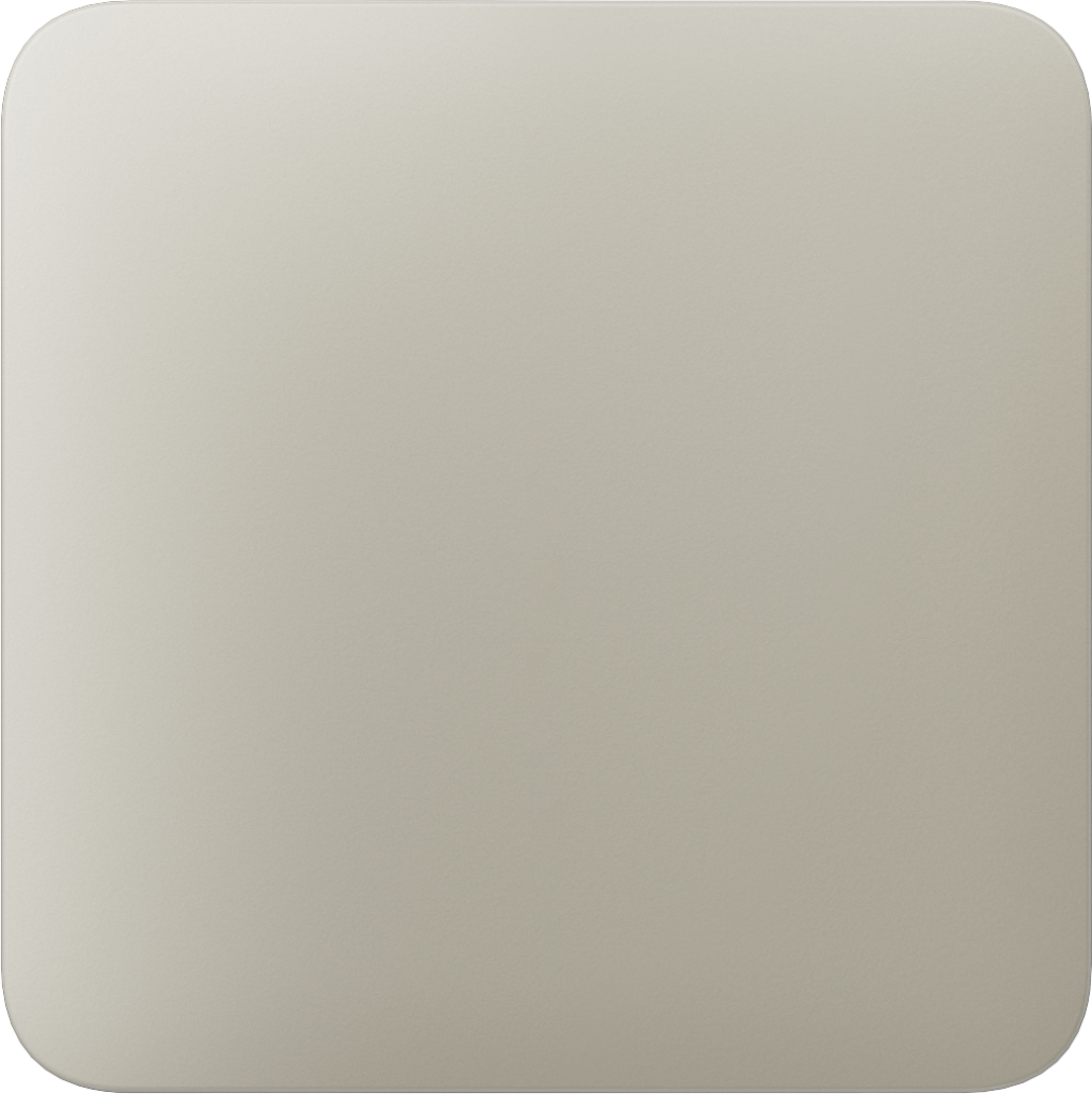 Ajax SoloCover (CP) - Samostatný kryt montážní krabice