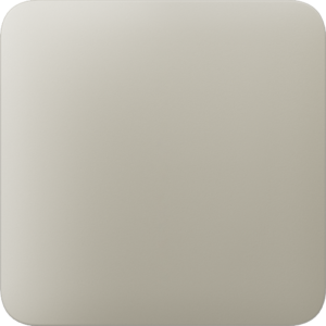 Ajax SoloCover (CP) - Samostatný kryt montážní krabice