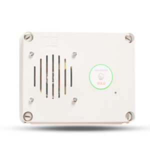 Vnější kabelový PIR detektor pohybu  CSA-PODW