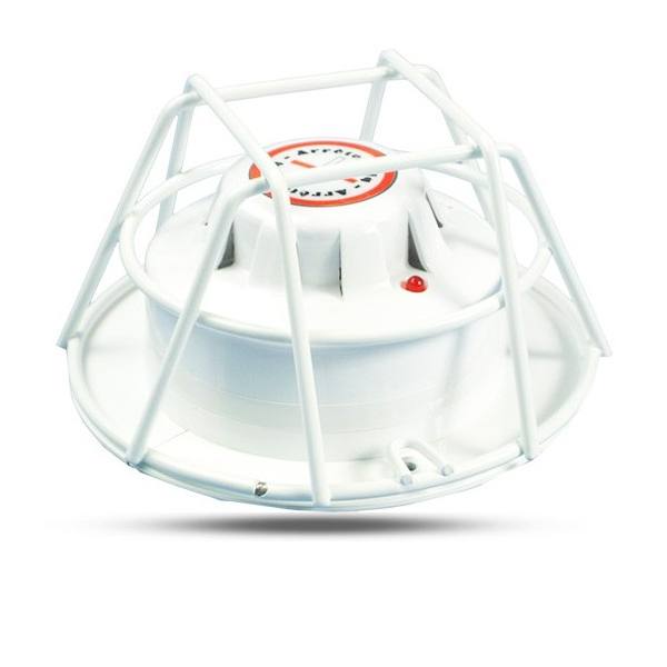 Anti-vandal kryt Radal CSA-AVC pro slave prvky