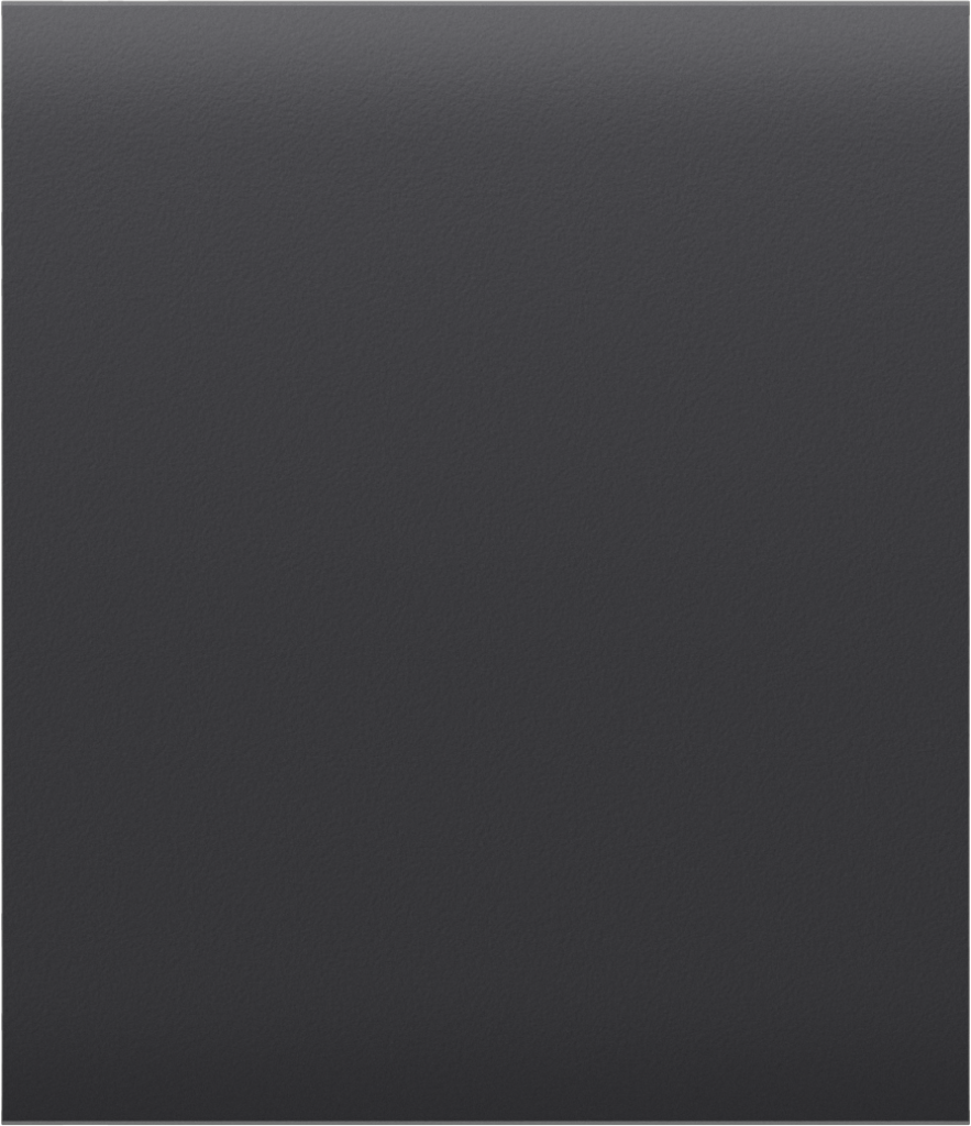 Ajax CenterCover (CP) - Středový kryt montážní krabice