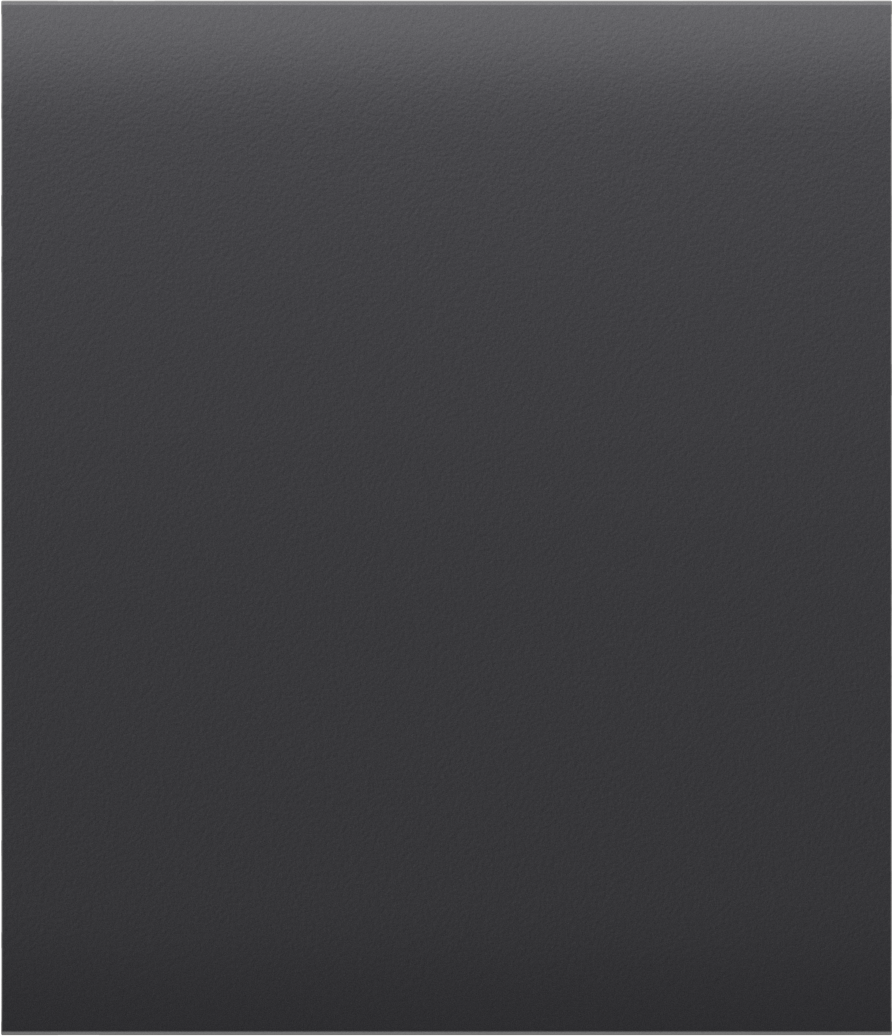 Ajax CenterCover (CP) - Středový kryt montážní krabice