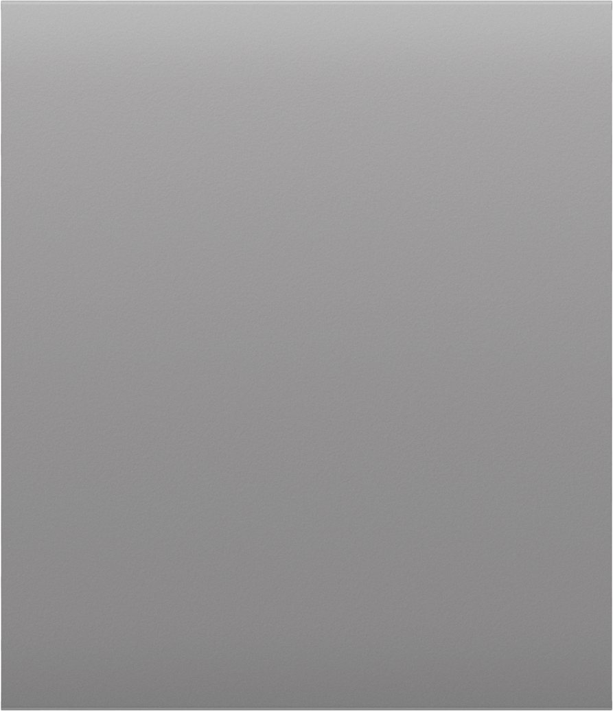 Ajax CenterCover (CP) - Středový kryt montážní krabice