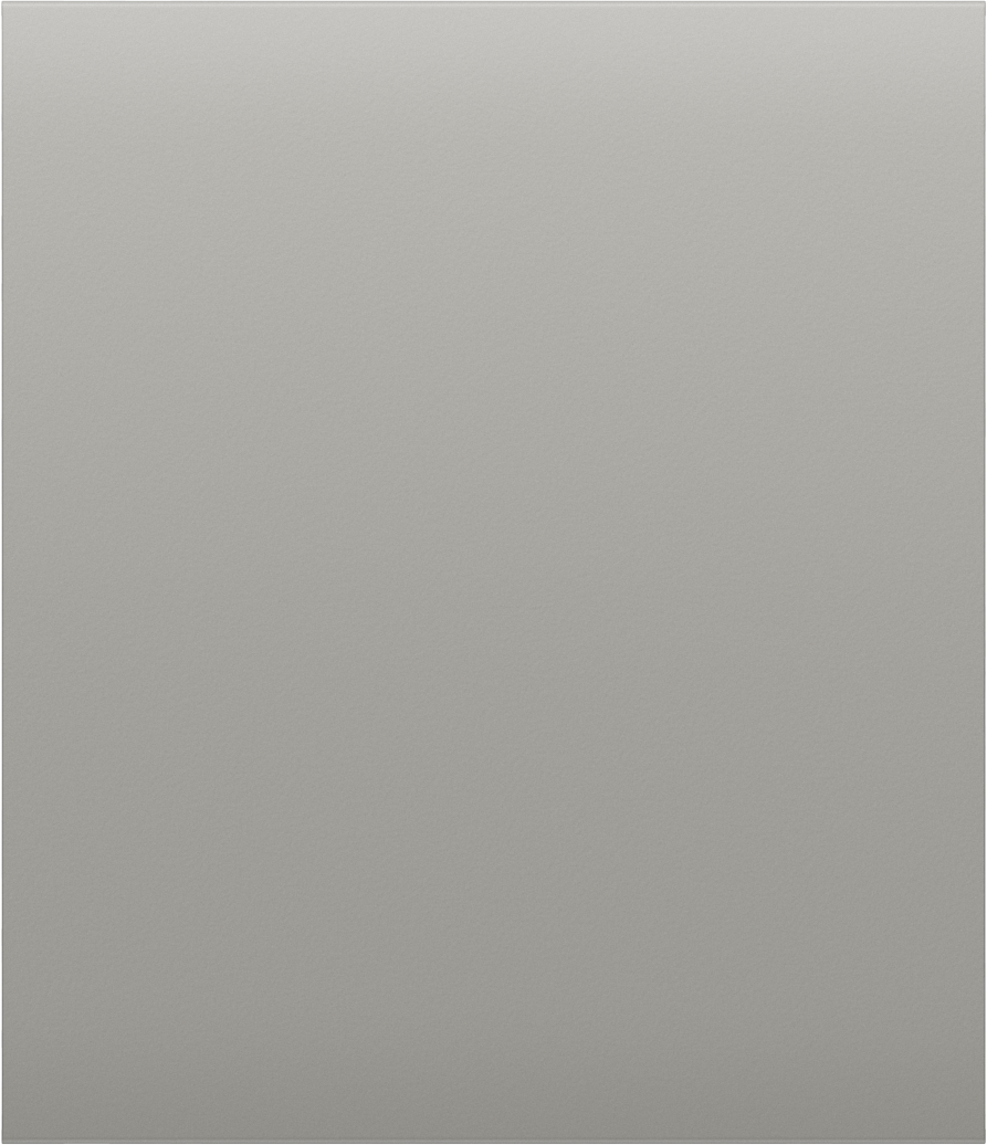 Ajax CenterCover (CP) - Středový kryt montážní krabice